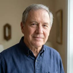 Robert M.