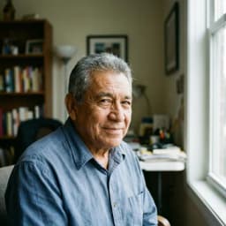 Carlos R.